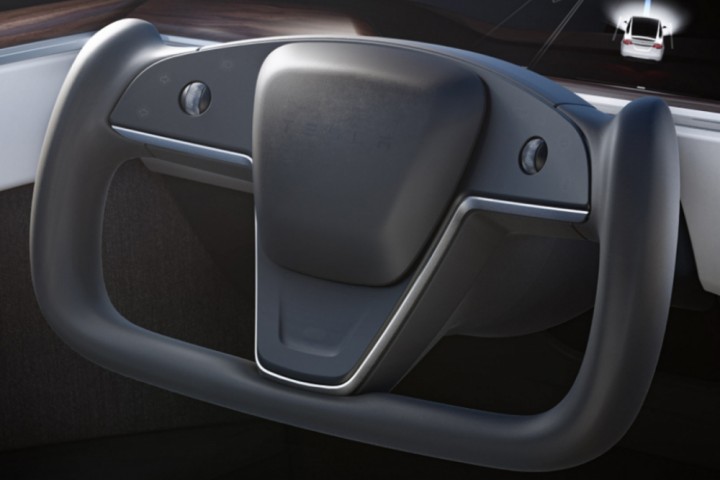 Tesla 8